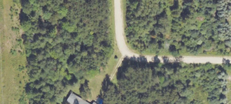 Residential Building Lots with Wooded Area