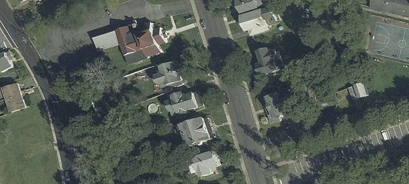 Two-Unit Residential Income Property