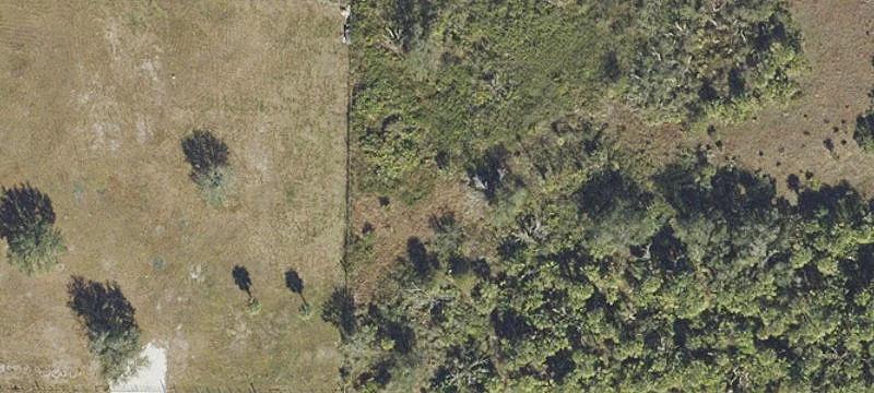 Recreation Land Parcel