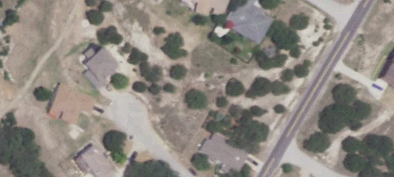 Buildable Waterfront View Lot