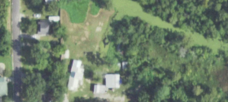Residential Land Lot