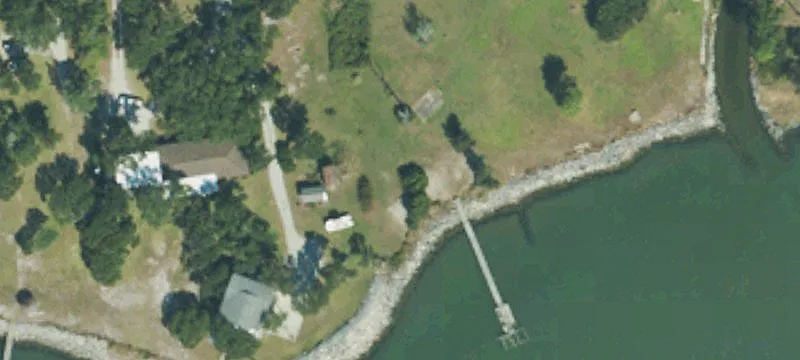Waterfront Development Land