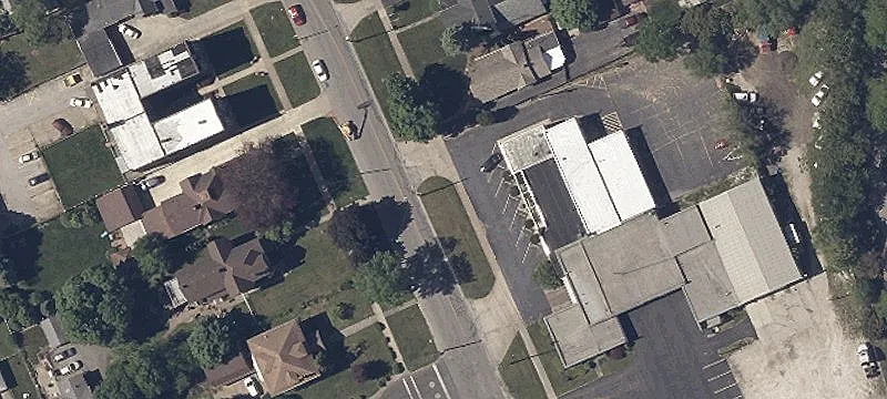 Downtown Flex and Storage Property