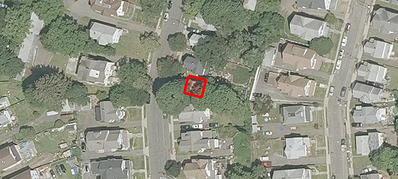 Legal Two-Family Residential Income Home