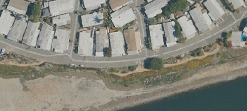 Senior Resort Specialty Home