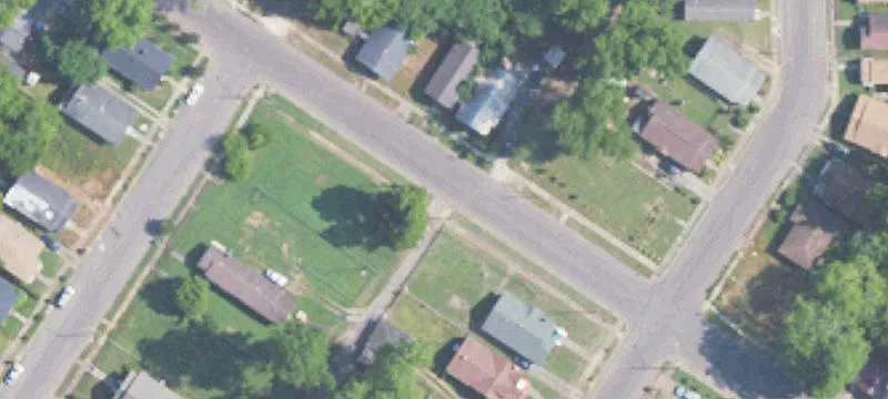Vacant Infill Home Lot