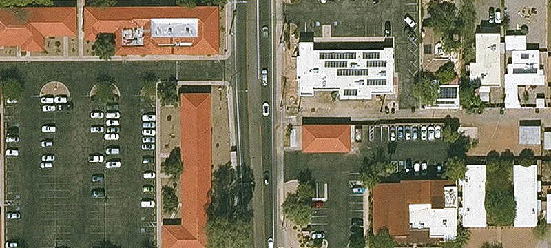Retail Storefront Space for Lease
