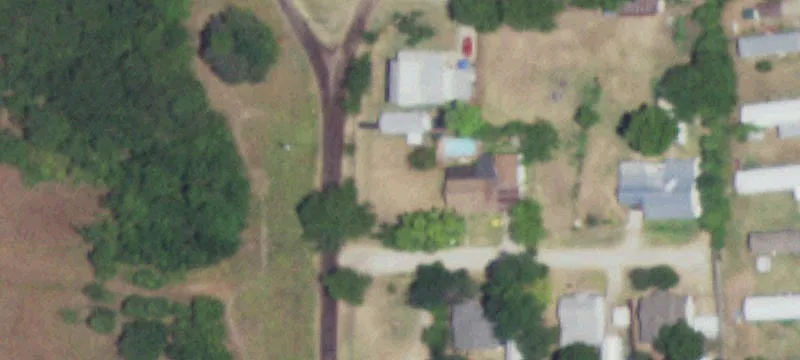Corner Lake-Access Residential Lot