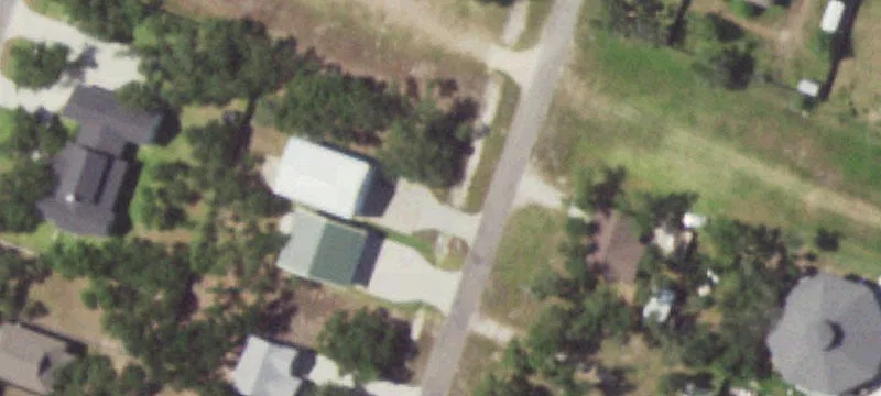 Vacant Residential Lot Opportunity