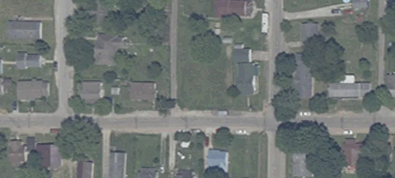 In-Town Buildable Lot