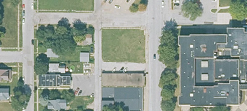 Commercial Development Land Site