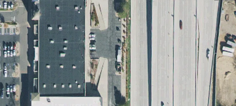 Warehouse with Office Sublease