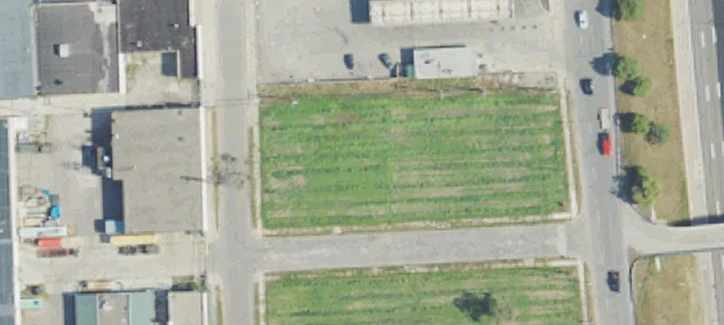 Vacant Residential Lot