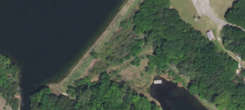 Lodge and Rental Cabins Retreat