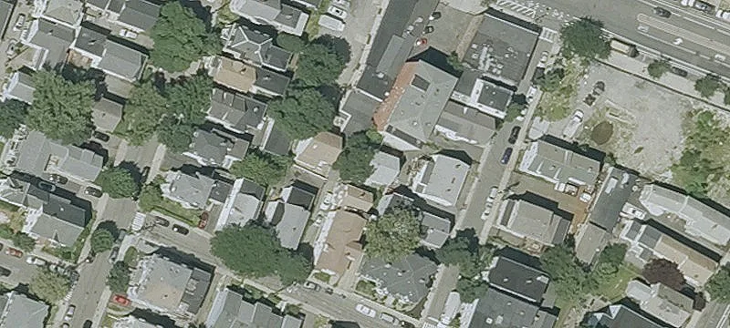 Multifamily Residential Income Property