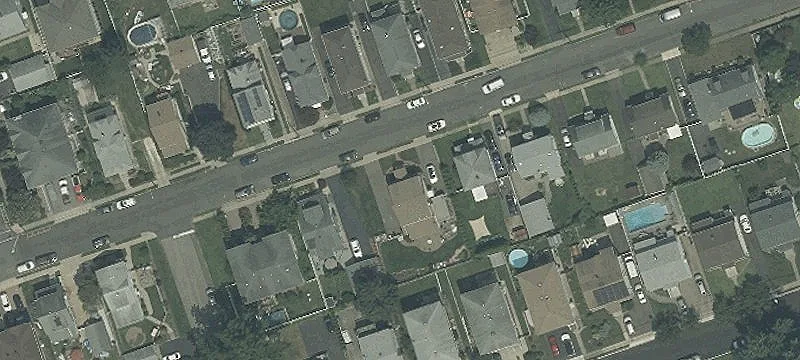 Two-Unit Residential Income Property