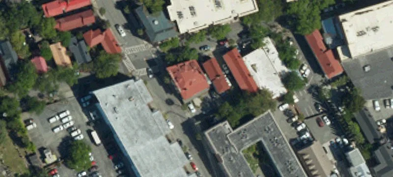 Mixed-Use Income Property