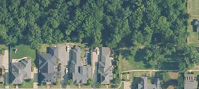 Estate Lot with Design Requirements