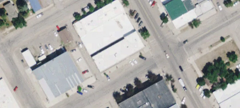 Turn-Key Restaurant on Corner Lot