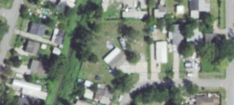 Residential Land Lot
