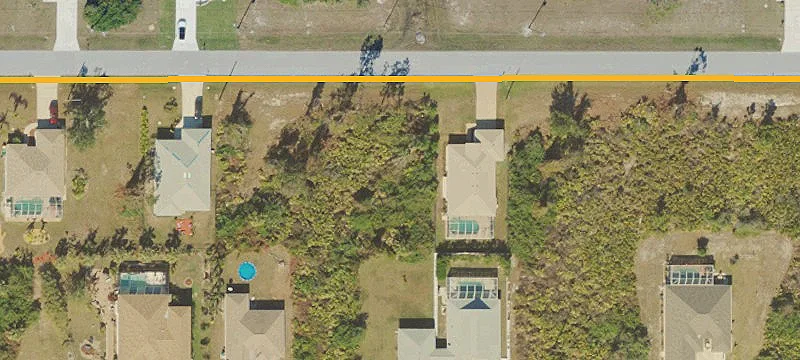 Residential Buildable Lot