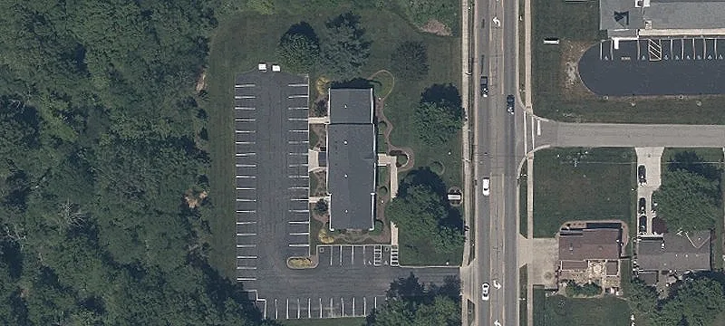 Zoned Residential Office Development Land