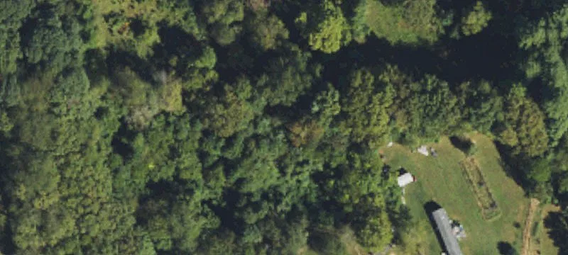 Commercial Land with Highway Frontage