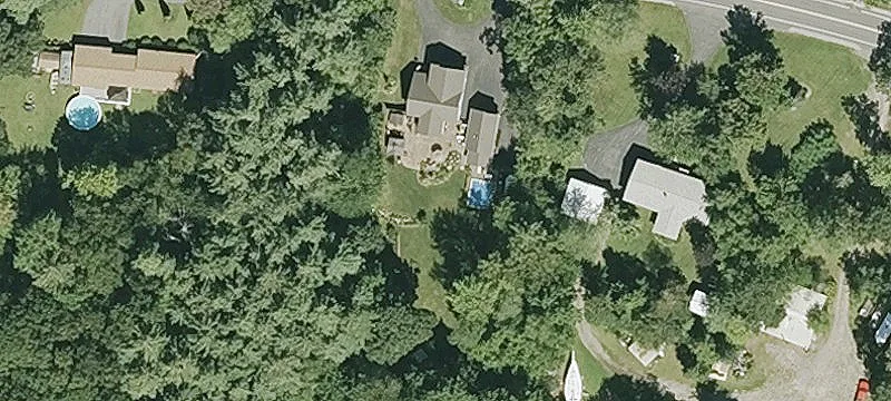 Residential Land Parcel