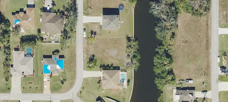 Freshwater Waterfront Development Land
