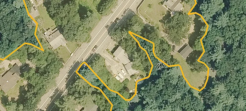 Assisted Living Approved Development Land