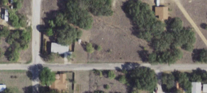 Unrestricted Level Land Lots