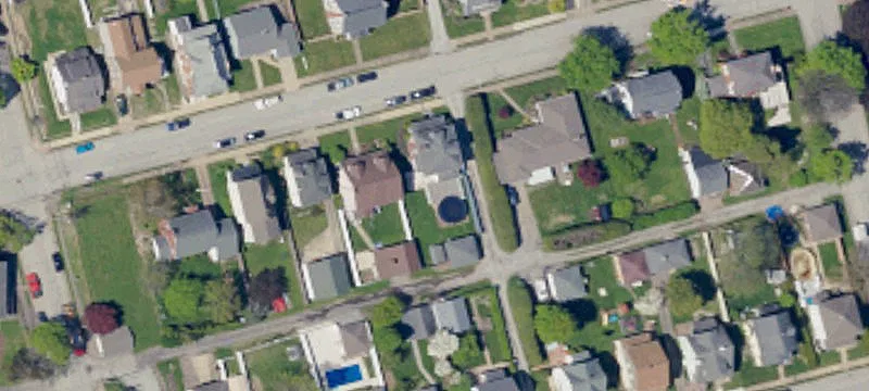Corner Residential Development Lot