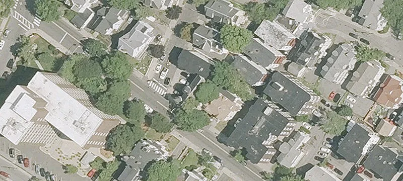 Three-Family Residential Income