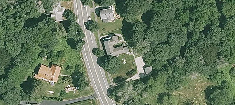 Three-Unit Residential Income Property