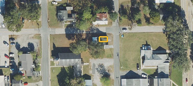 Residential Office Property