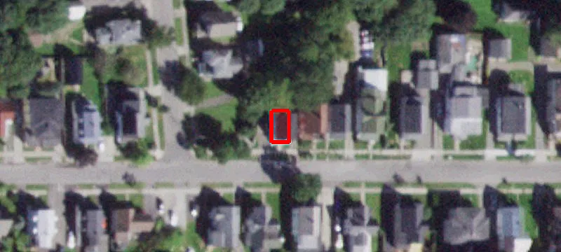 Two-Unit Residential Income Property
