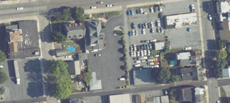Turnkey Restaurant with Liquor License