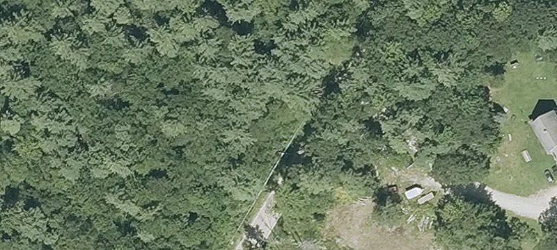 Country Residential Land Parcel