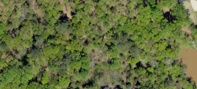 Waterfront Residential Land Lot