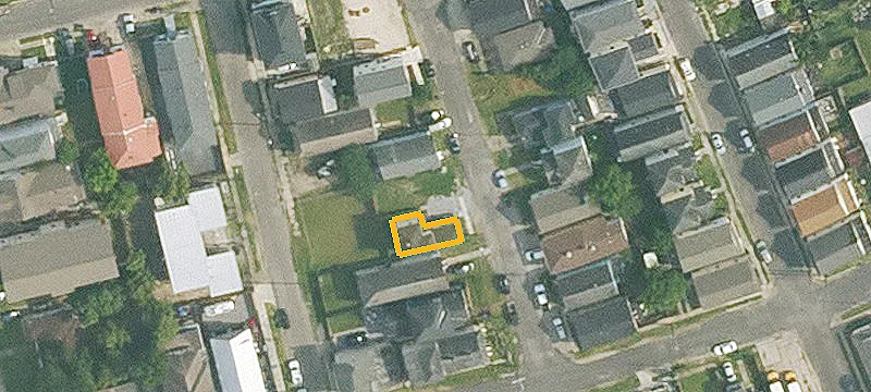 Vacant Residential Lot