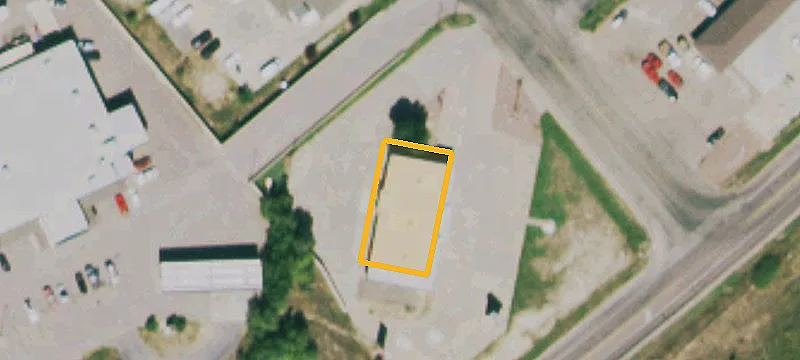 Residential Building Lot