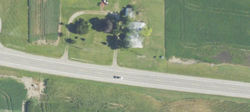 Residential Land Parcel for Build