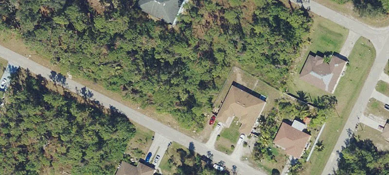 Duplex Development Lot Pair