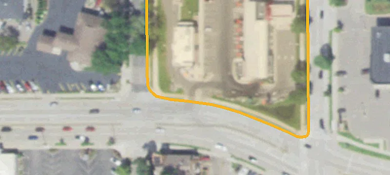 Retail Investment Property
