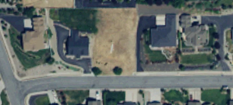 Residential View Lot