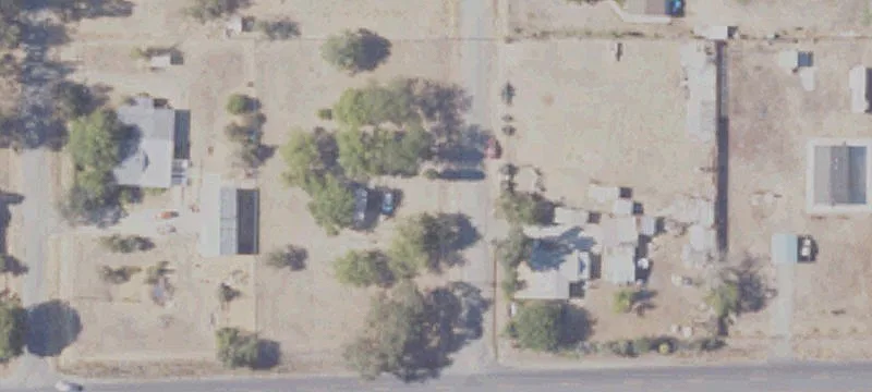 Vacant Residential Building Lot