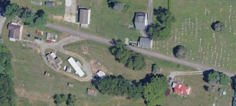 RV Park and Mobile Home Lot