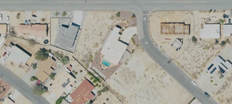 Infill Residential Lot for Sale