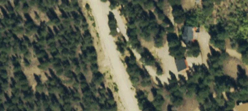 Recreation Land with Fishing Access