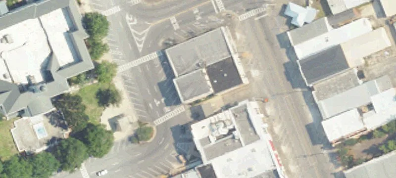 Two-Story Office Building